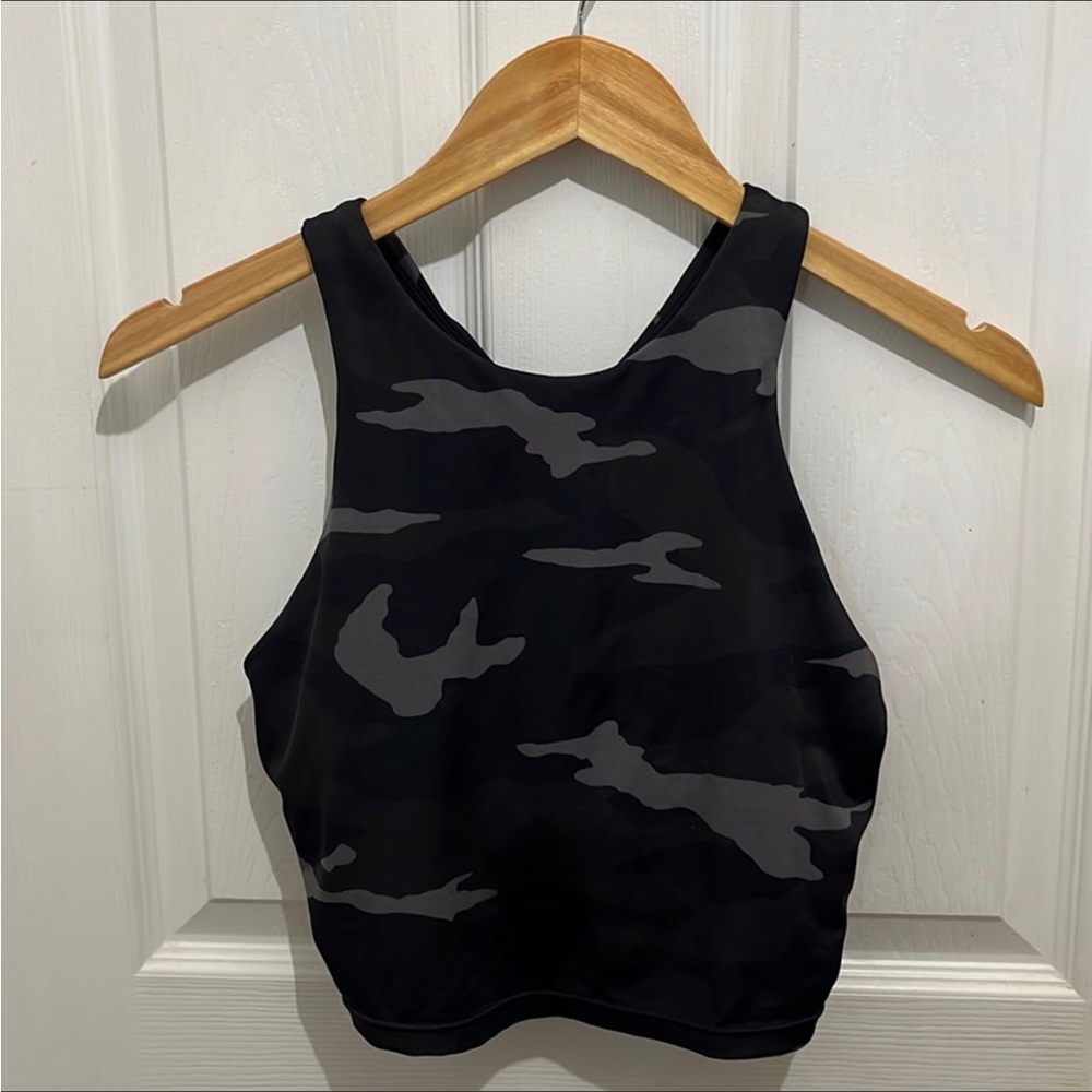 Athleta sports bra. Size small.